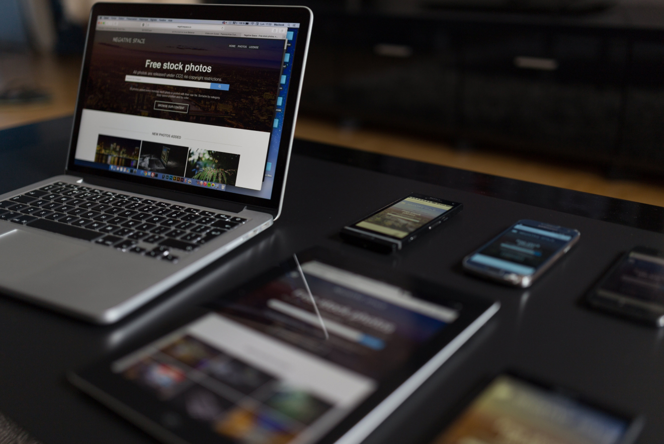 Responsive Web Design Fail: Apple.com Alienates 30% Of Its Visitors