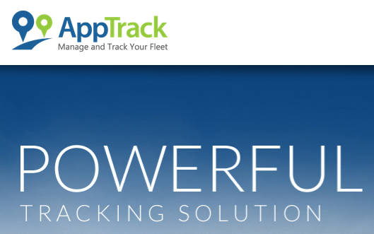 Apptrack Site