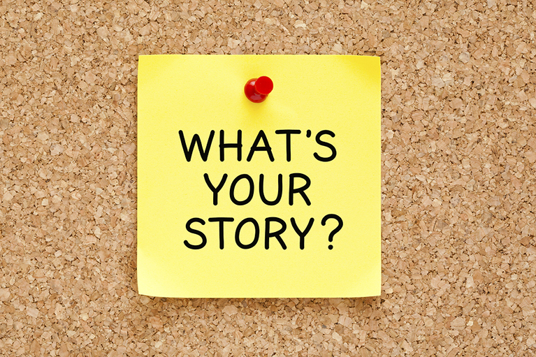How to Humanize Your Brand Through Storytelling