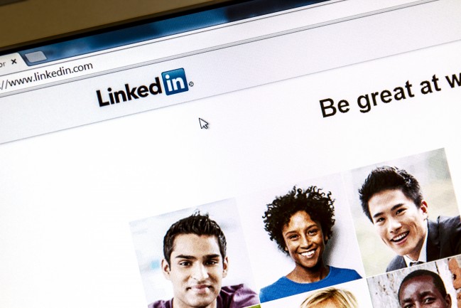 Want to Boost Your LinkedIn Presence? Try Ads