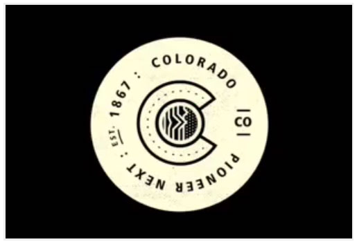Colorado Logo 3