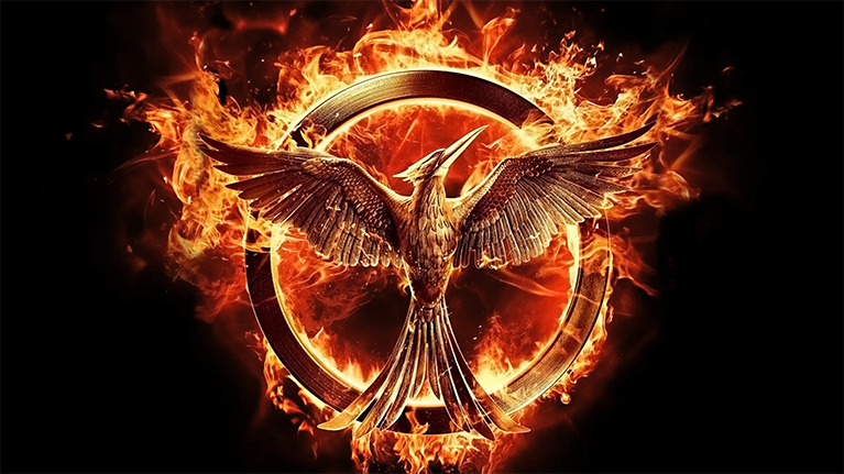 6 Social Media Lessons Every Brand Can Learn from The Hunger Games