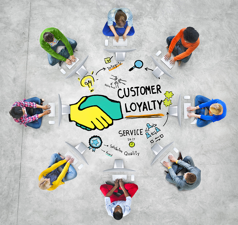 Why Trust is THE Most Important Factor to Acquiring Customers Online