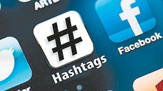 Hashtag Tools