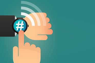 How Hashtags Work on Social Media Sites