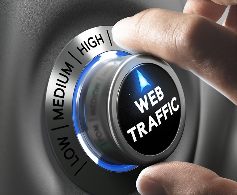 Sluggish Sales? 7 Things that May Drive Traffic to Your Website