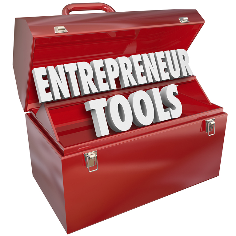 Expanding Your Toolbox: Top 6 Resources for Entrepreneurs