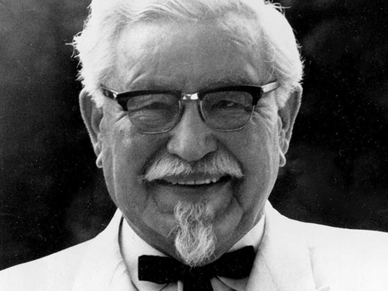 col-sanders