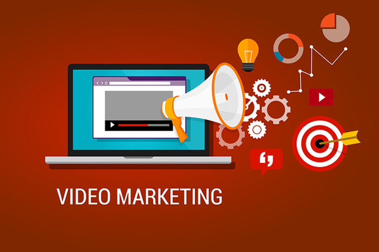 How to Market Your Brand with Video Content Effectively