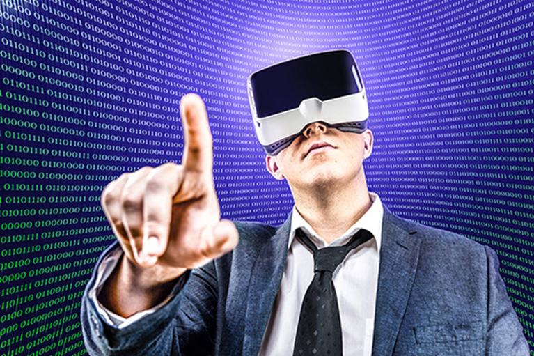 Augmented Reality and Virtual Reality are Changing the Way We Market Content