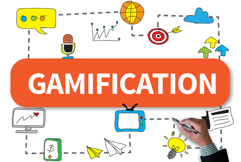 How You Can Incorporate Gamification into Your Website