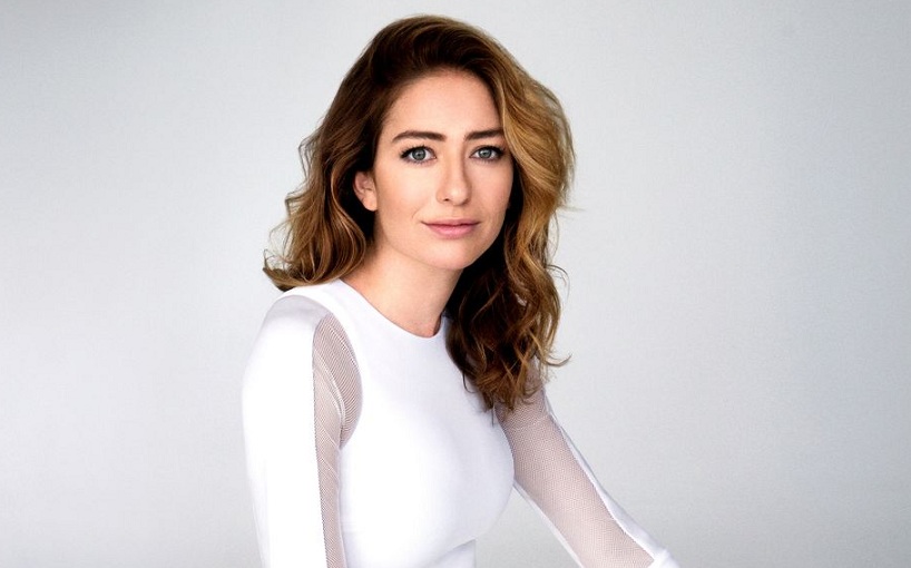 Whitney Wolfe