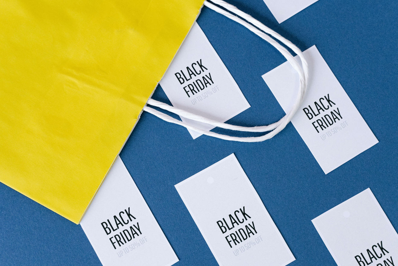 Avoiding Black Friday Ecommerce Snafus