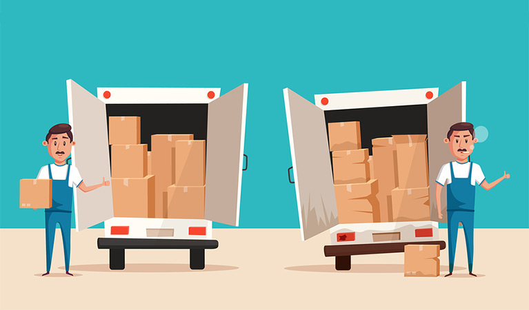 Shipping and Return Policies