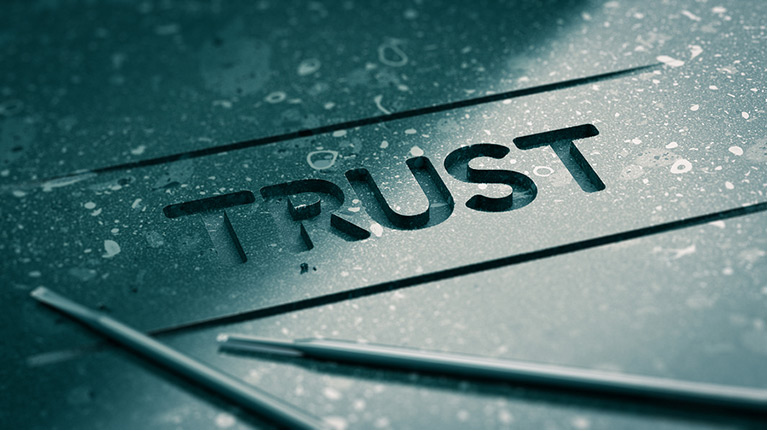 build-trust