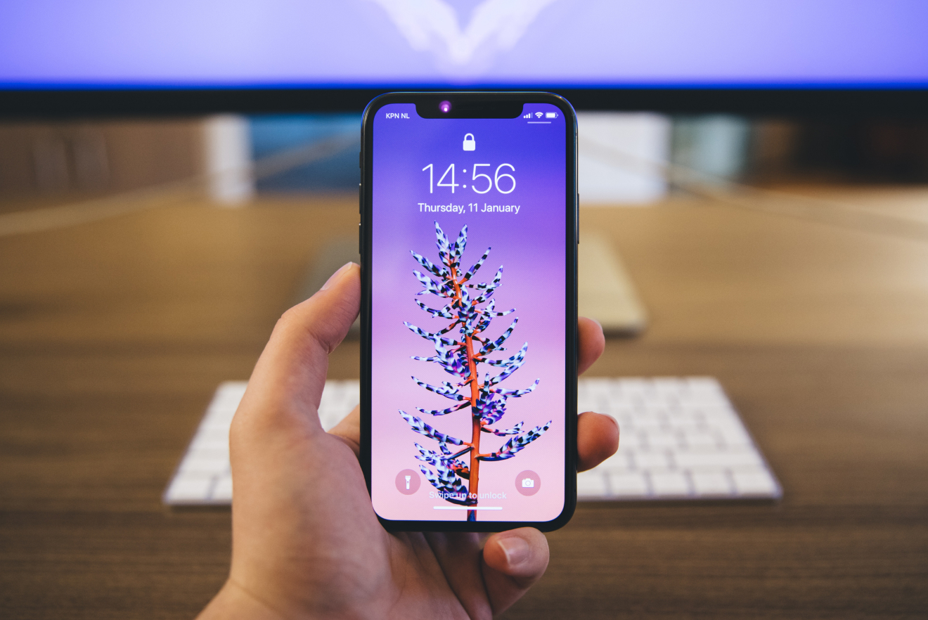 How iPhone X Could Change Mobile Site Design