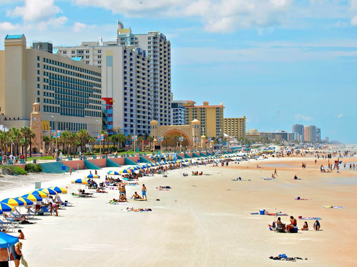 Daytona Beach_Florida boomtown