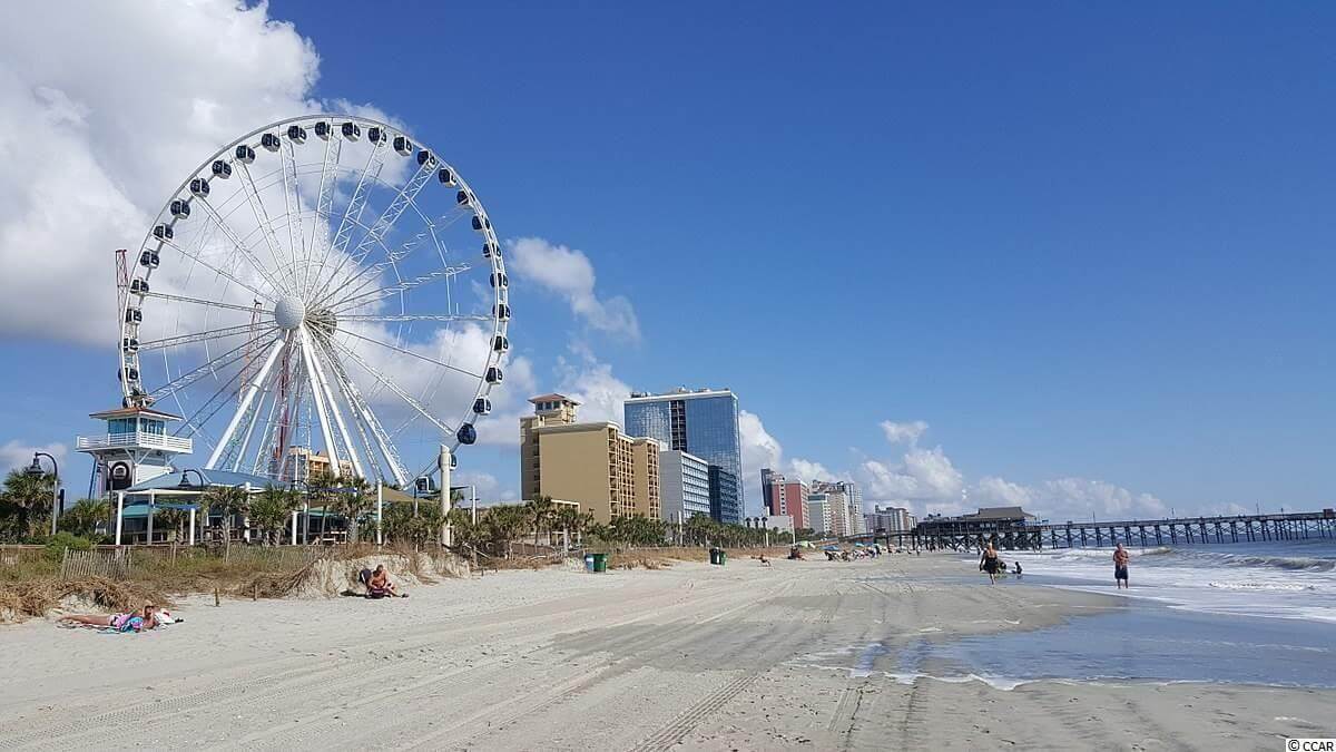 Myrtle Beach_South Carolina Boomtown