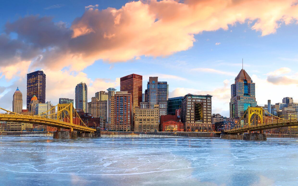 Pittsburgh_Pennsylvania boomtown