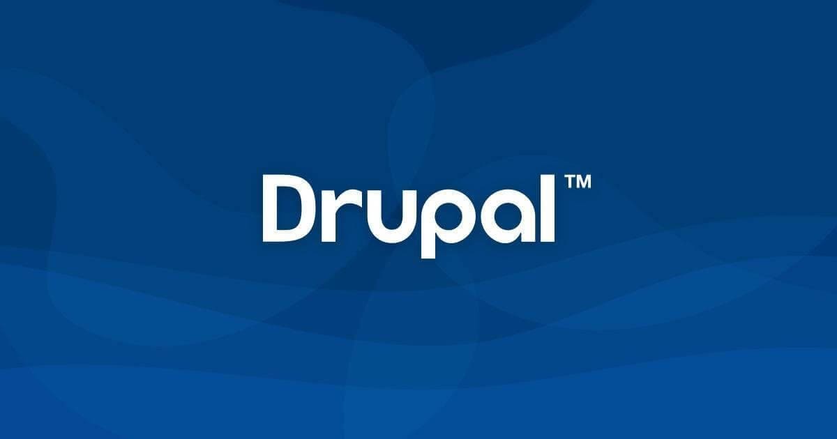 Drupal CMS