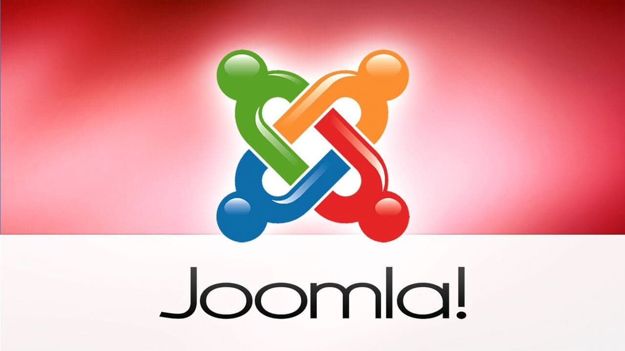 Joomla CMS