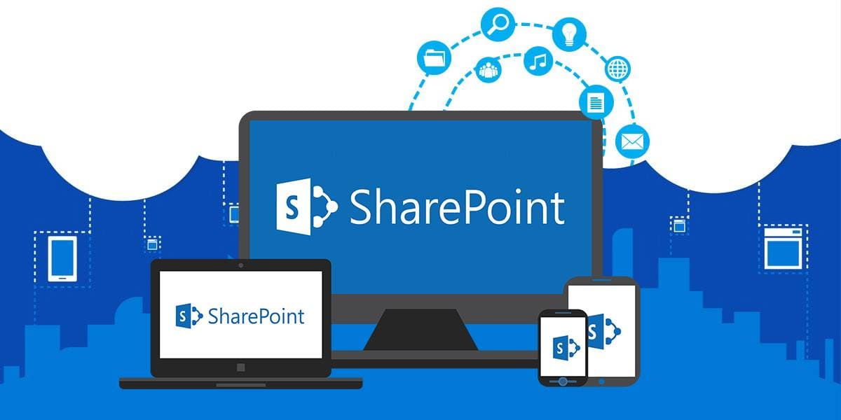 SharePoint CMS