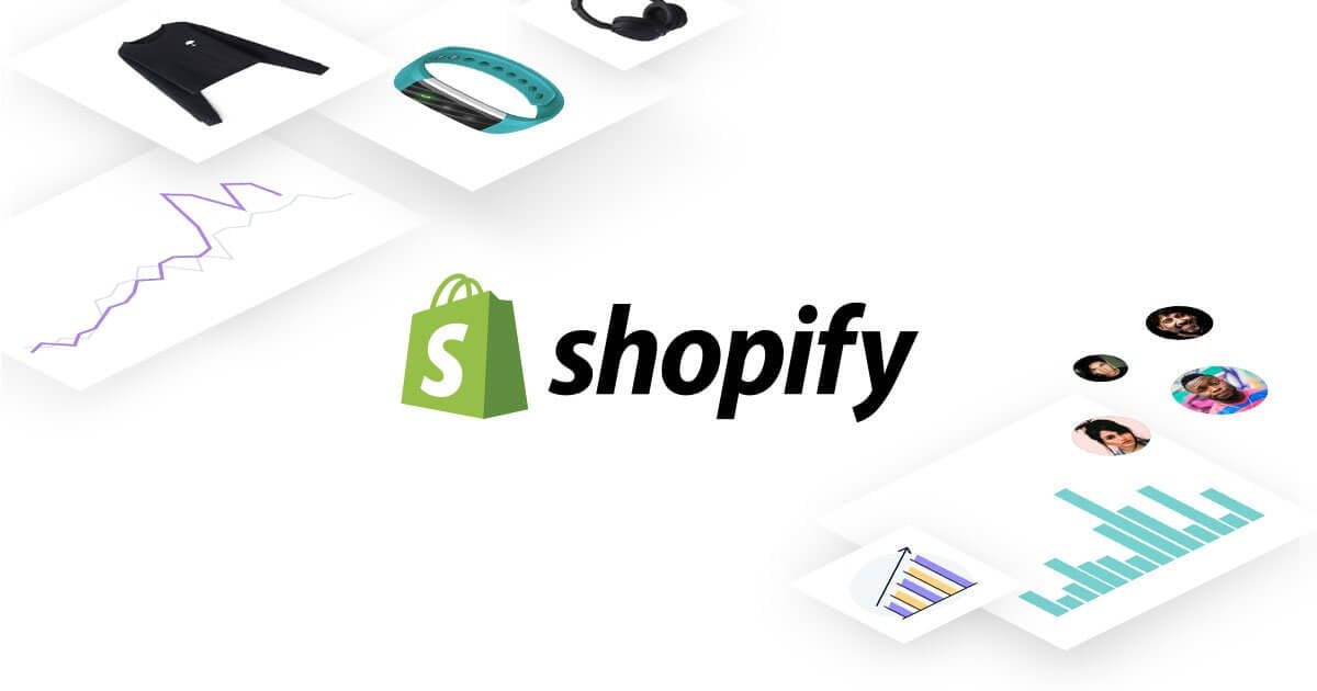 Shopify CMS