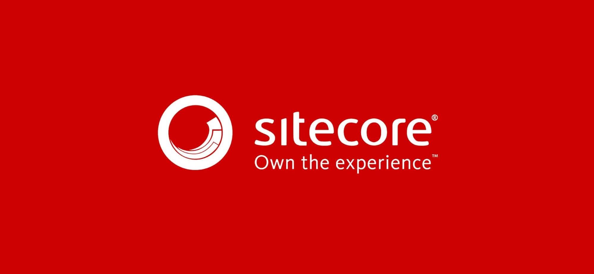 Sitecore CMS