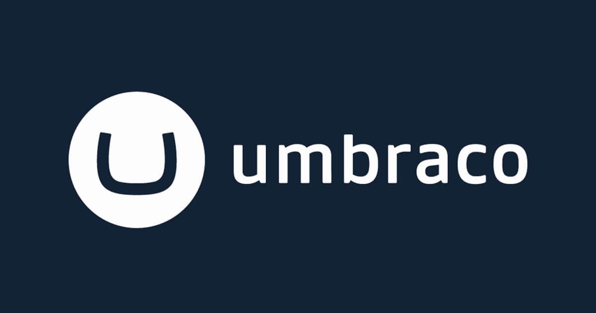 Umbraco CMS