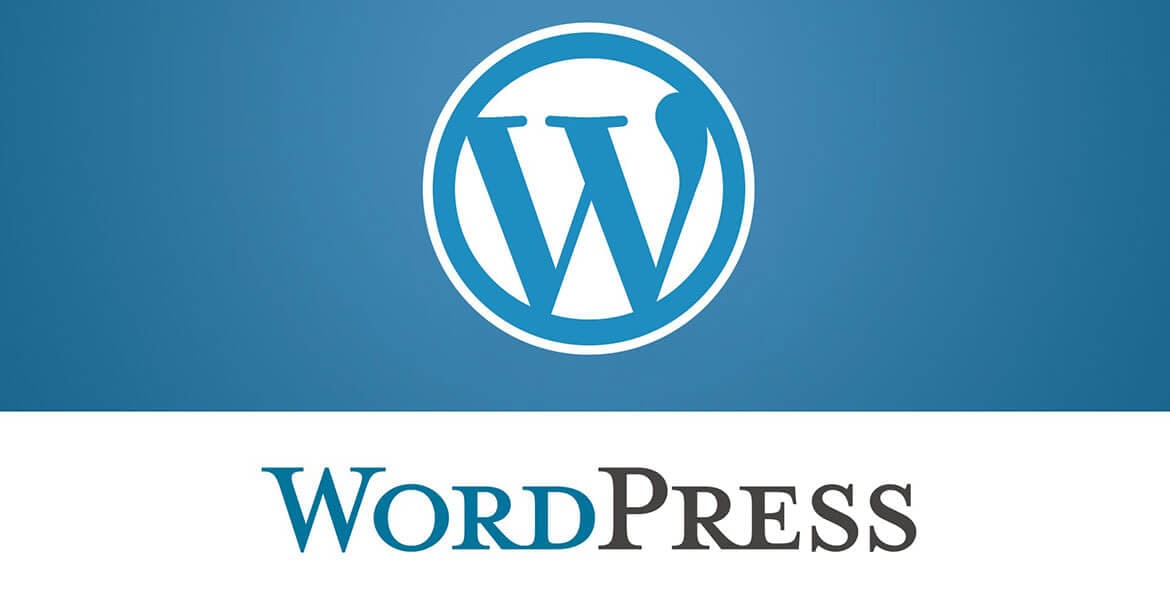 WordPress CMS