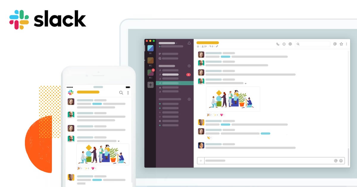 Slack App