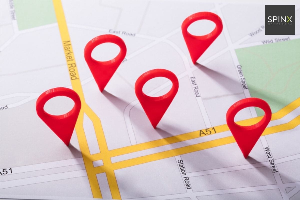 Geofencing Marketing