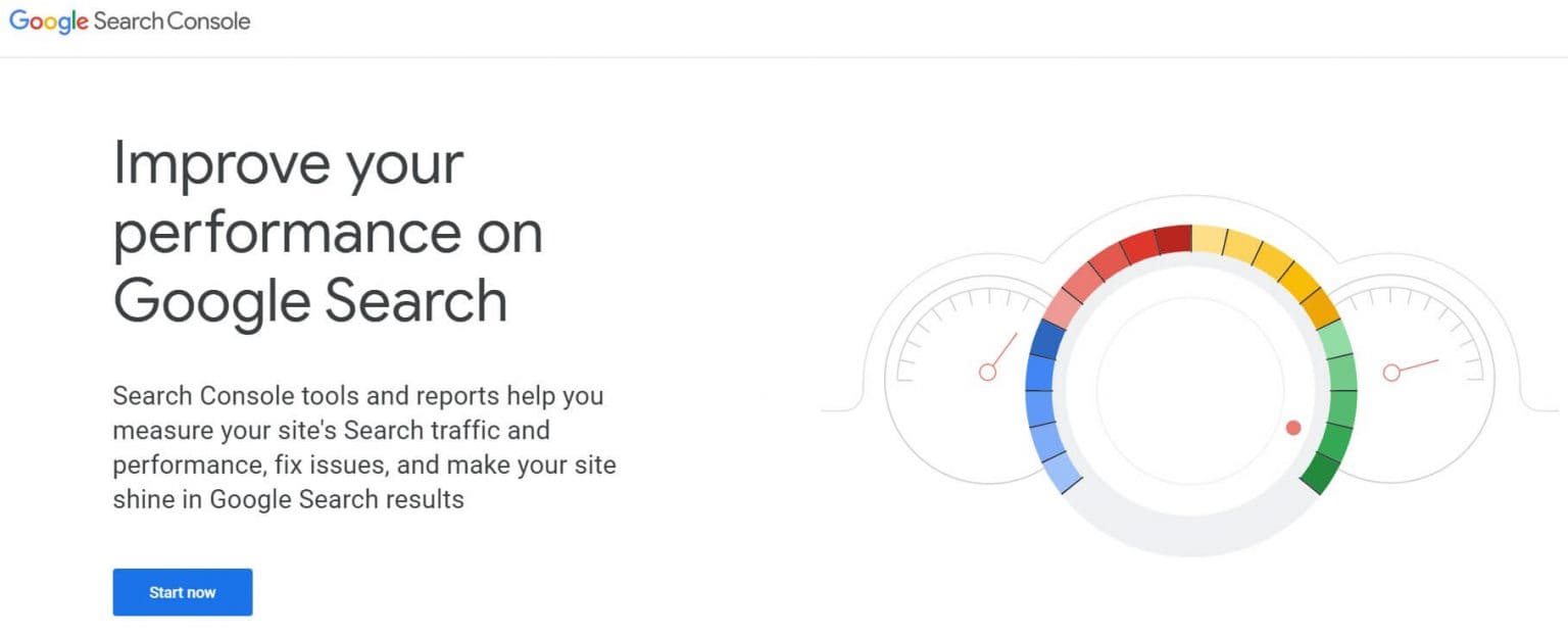 Google Search Console