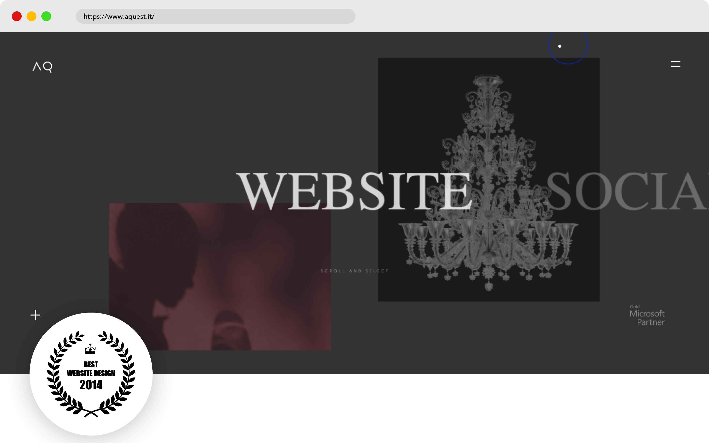 Best Website Aquest