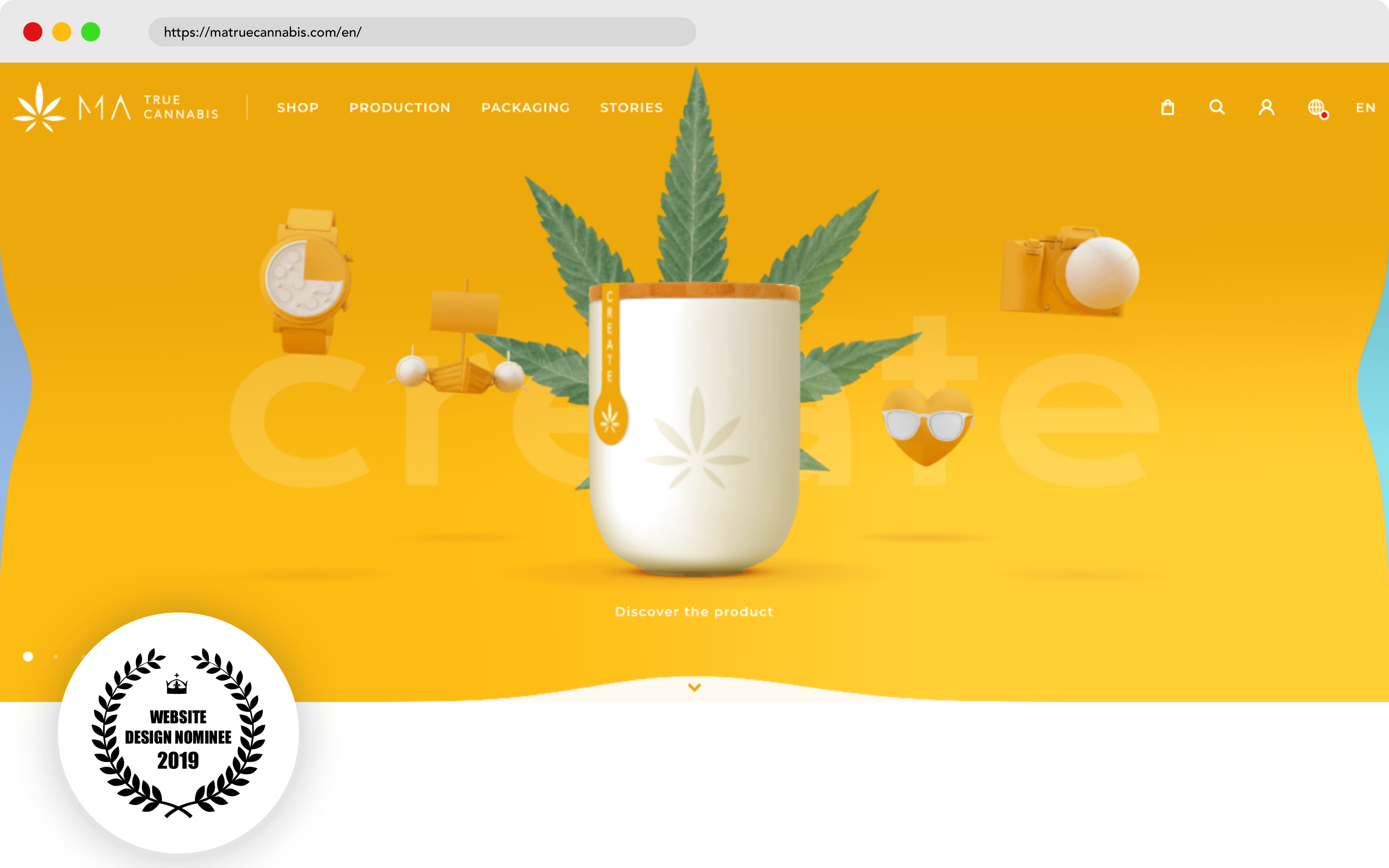 Best Website Matruecannabis