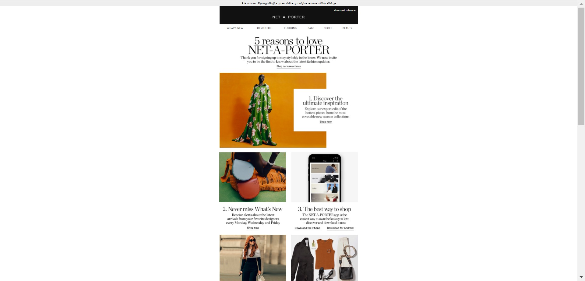 Net-a-Porter