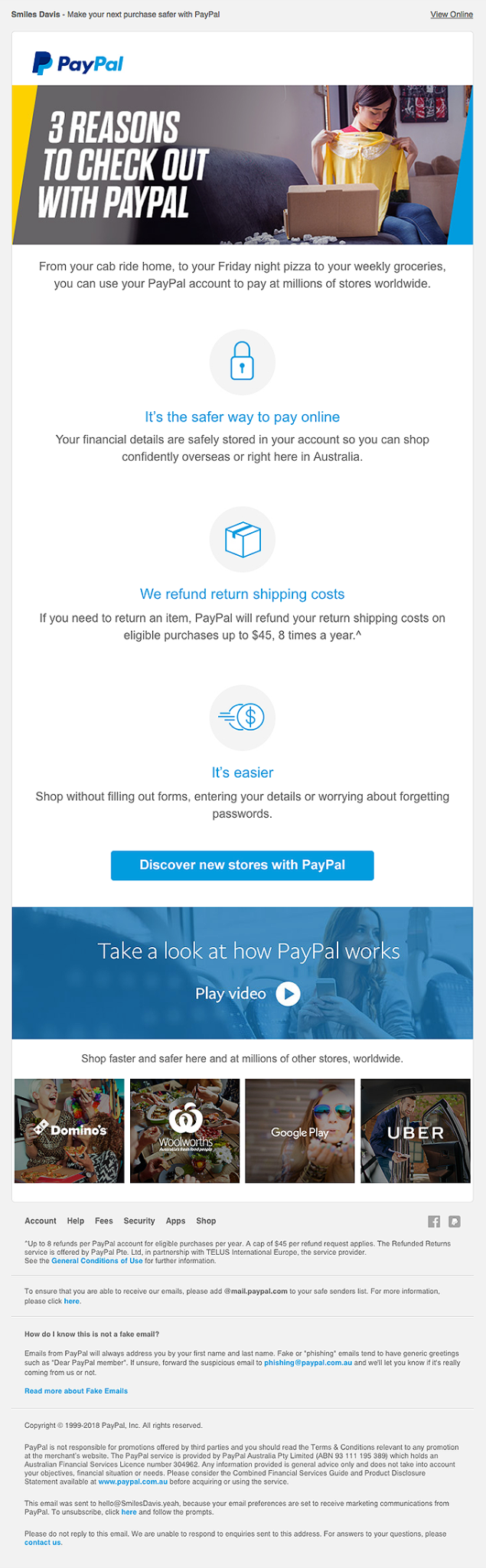 PayPal