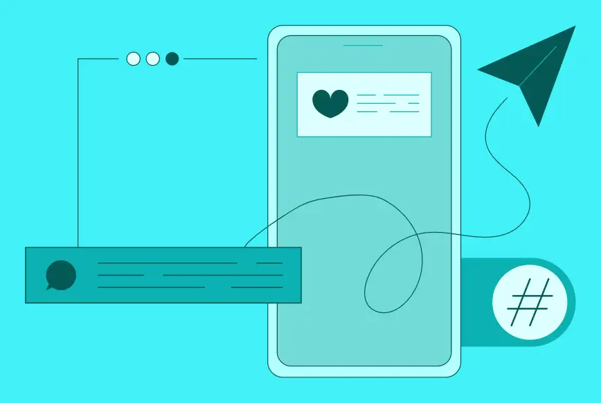Digital Marketing Strategy