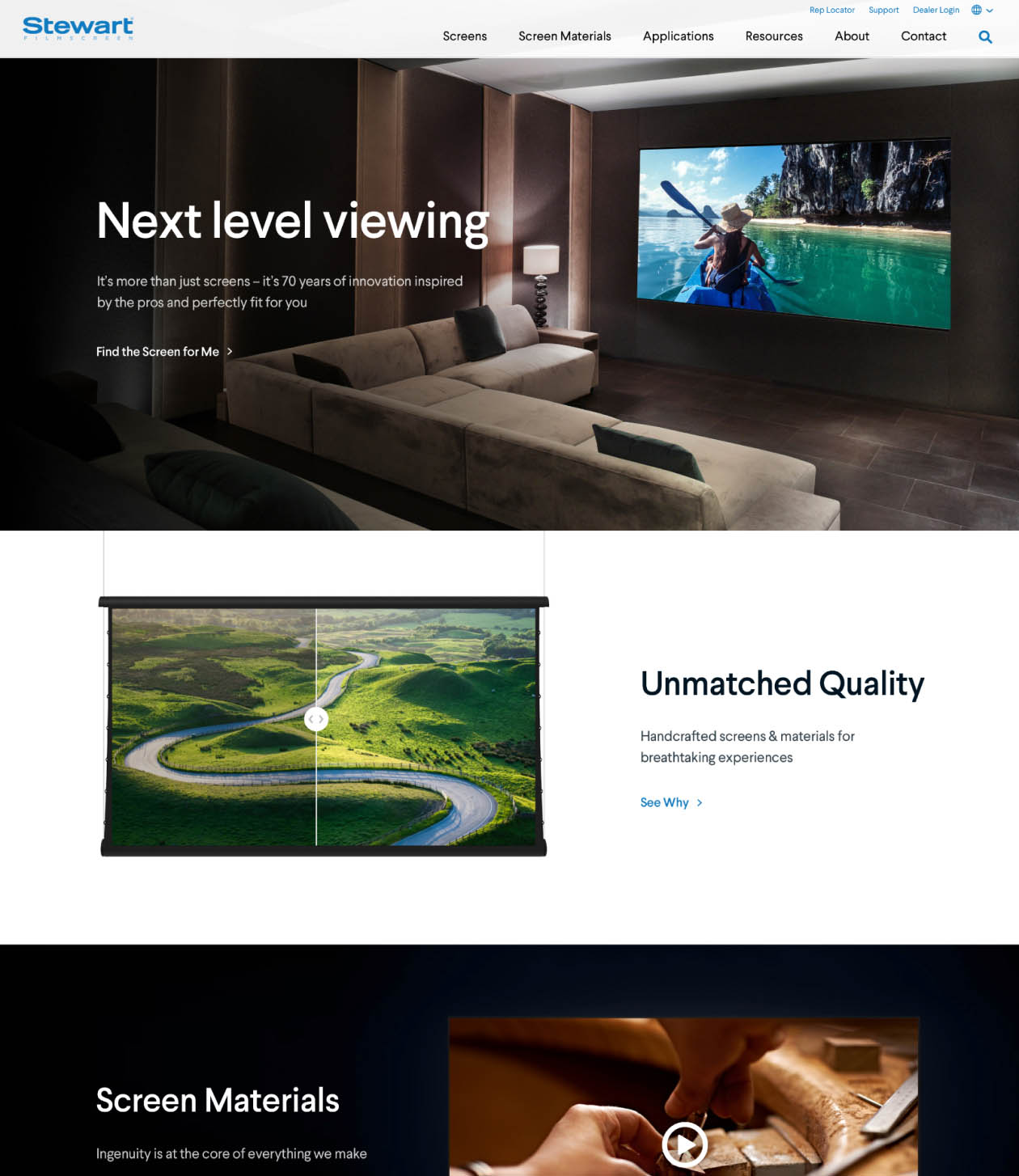 stewart-filmscreen-web-design-case-study-3