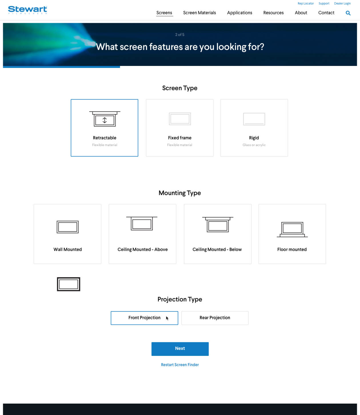 stewart-filmscreen-web-design-case-study-8