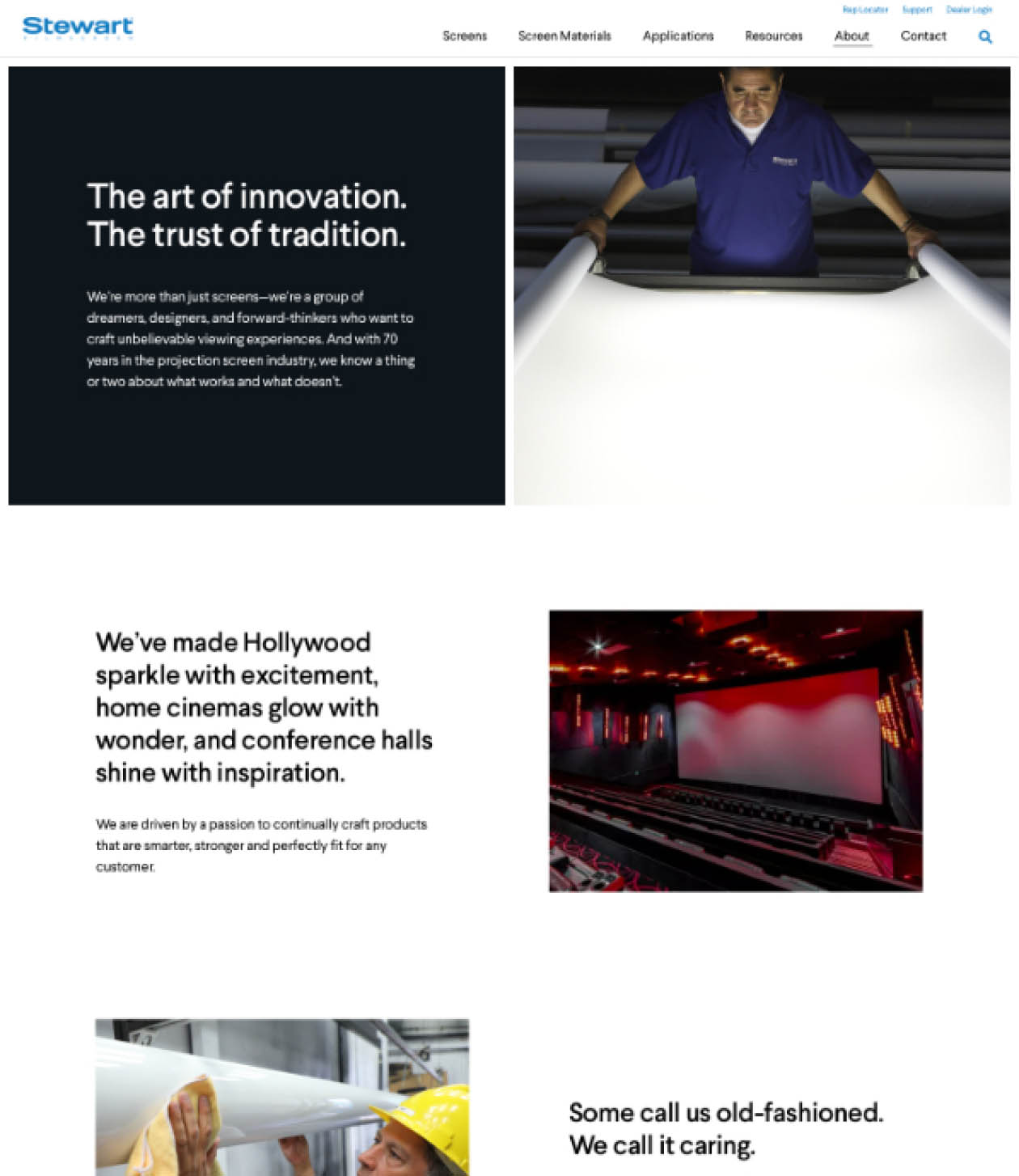 stewart-filmscreen-web-design-case-study-5