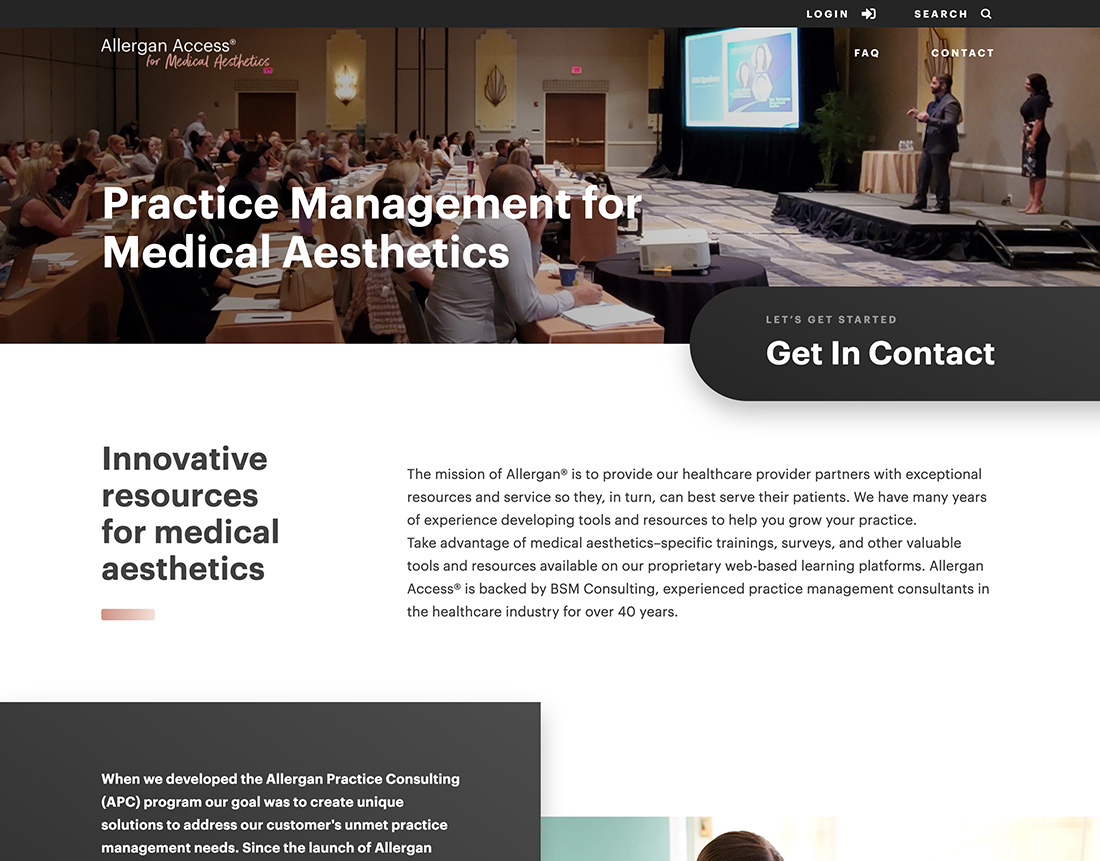 allergan-access-ma-webdesign-casestudy-7