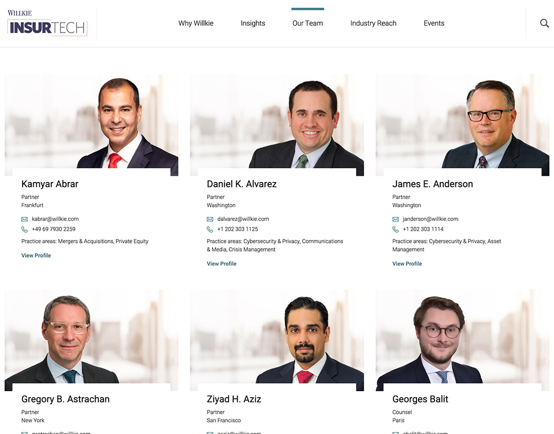 insurtech-willkie-webdesign-casestudy-2