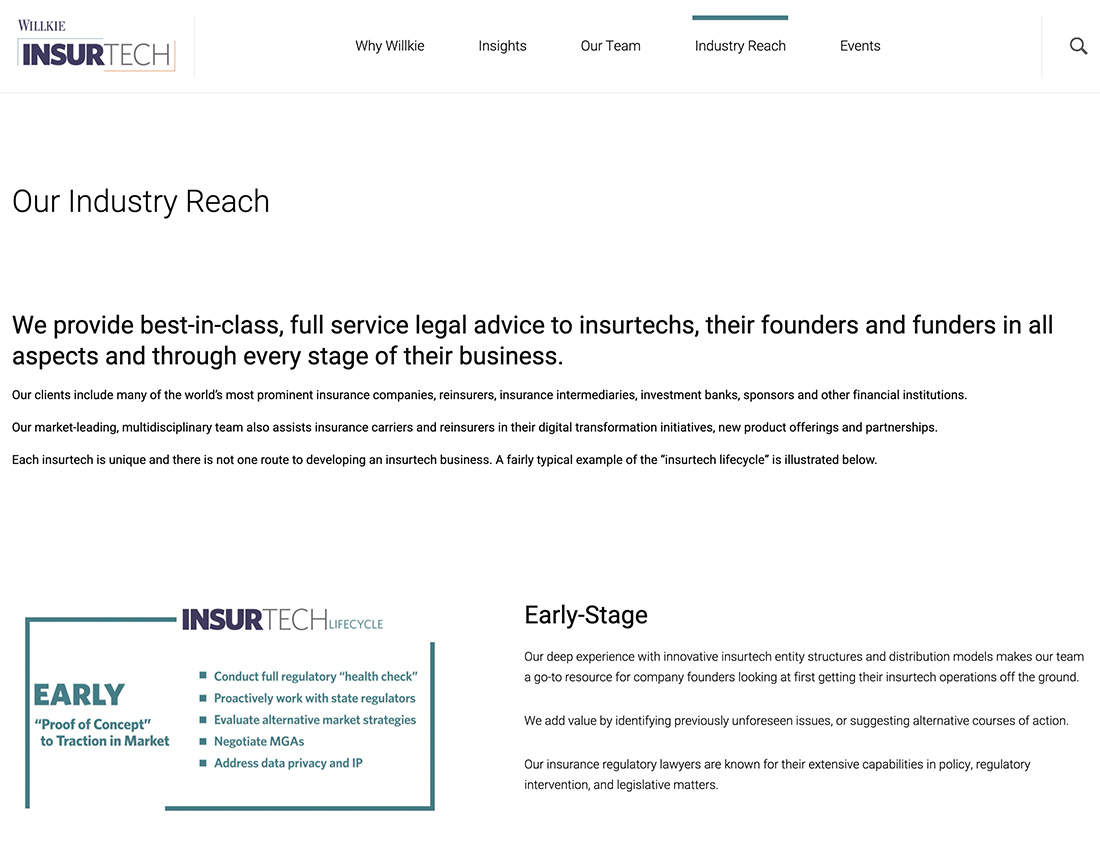 insurtech-willkie-webdesign-casestudy-1