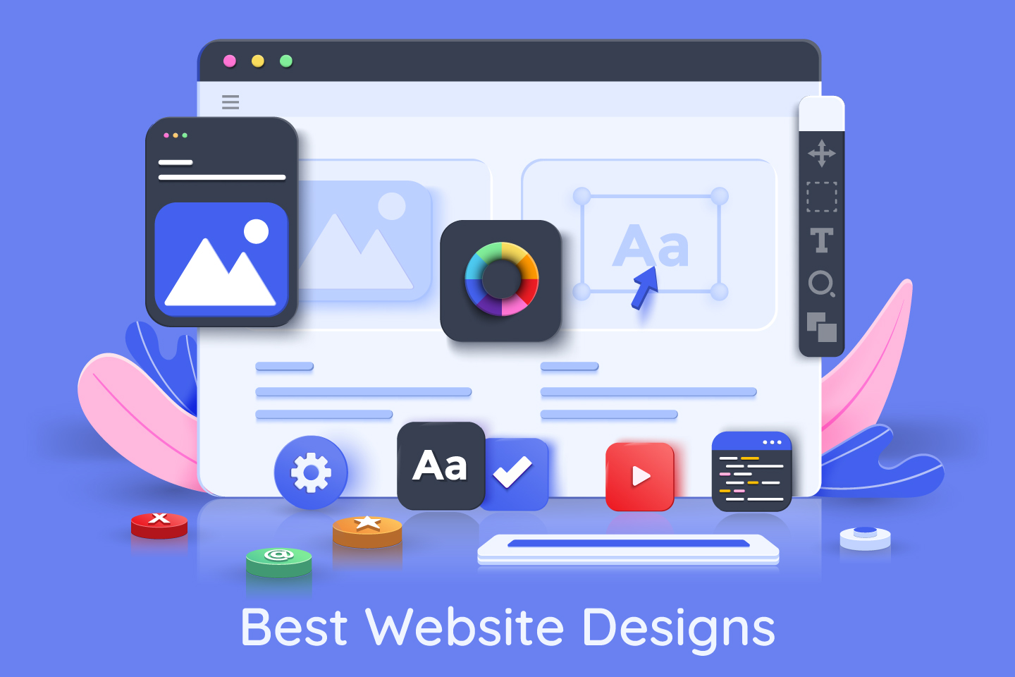 Best Website Designs