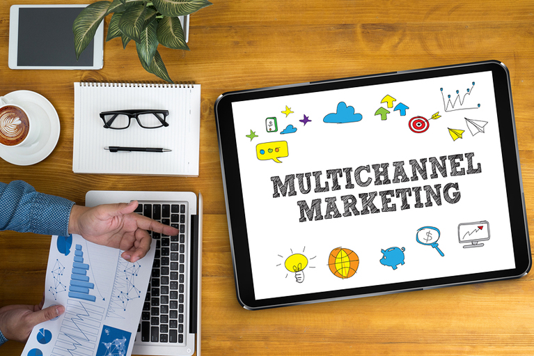 Five Tips for Winning at Multichannel Online Marketing