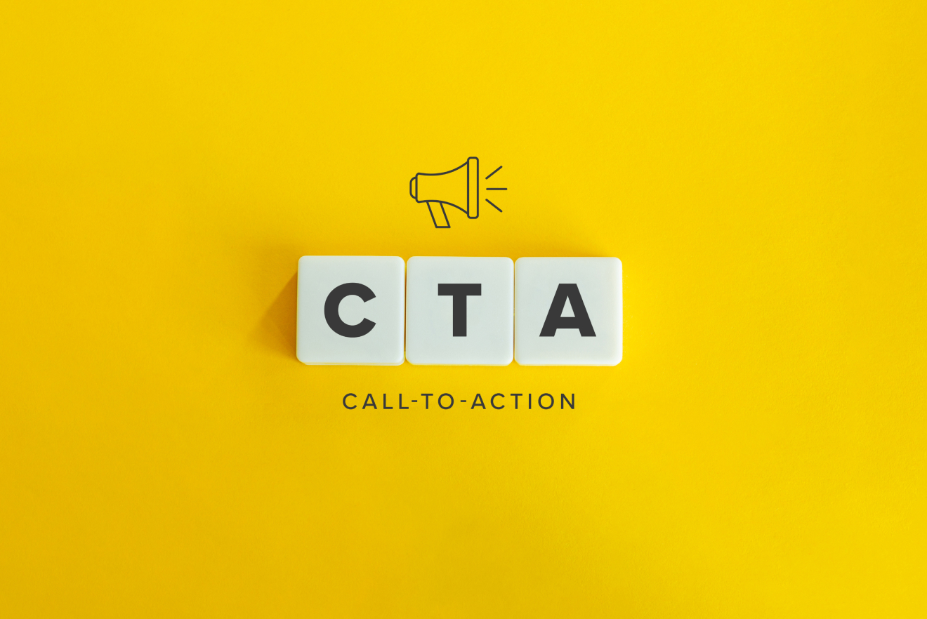 The Ultimate Call to Action Guideline – How to Create an Effective CTA