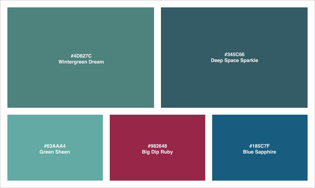 BSM Consulting Website and Member Portal Strategy & Redesign Case Study UX Strategy Image 0