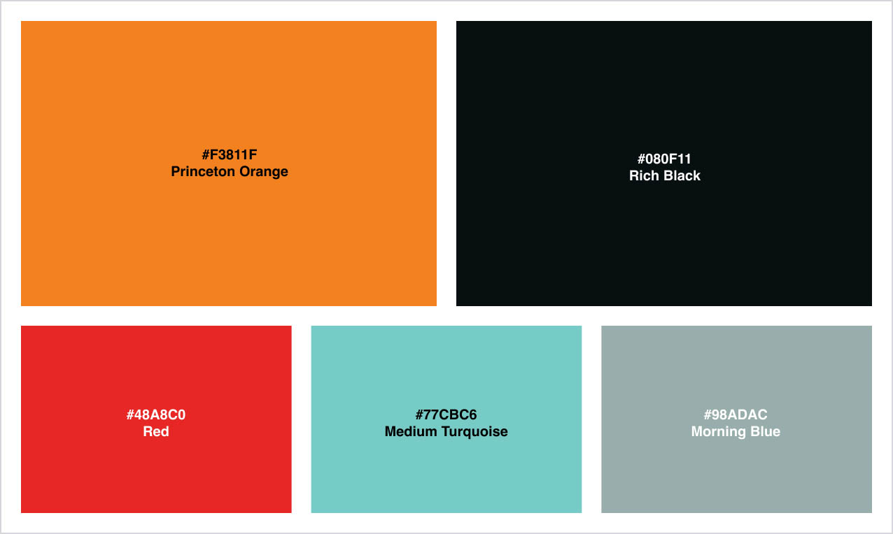 Spexster Web App Design & Development Case Study UX Strategy Image 0