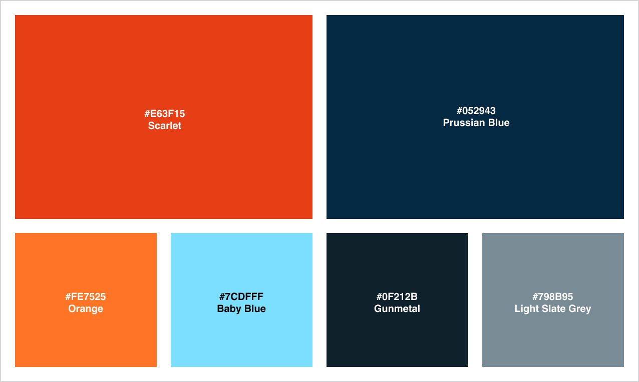 Los Angeles Police Department Website Redesign & Development UX Strategy Image 1